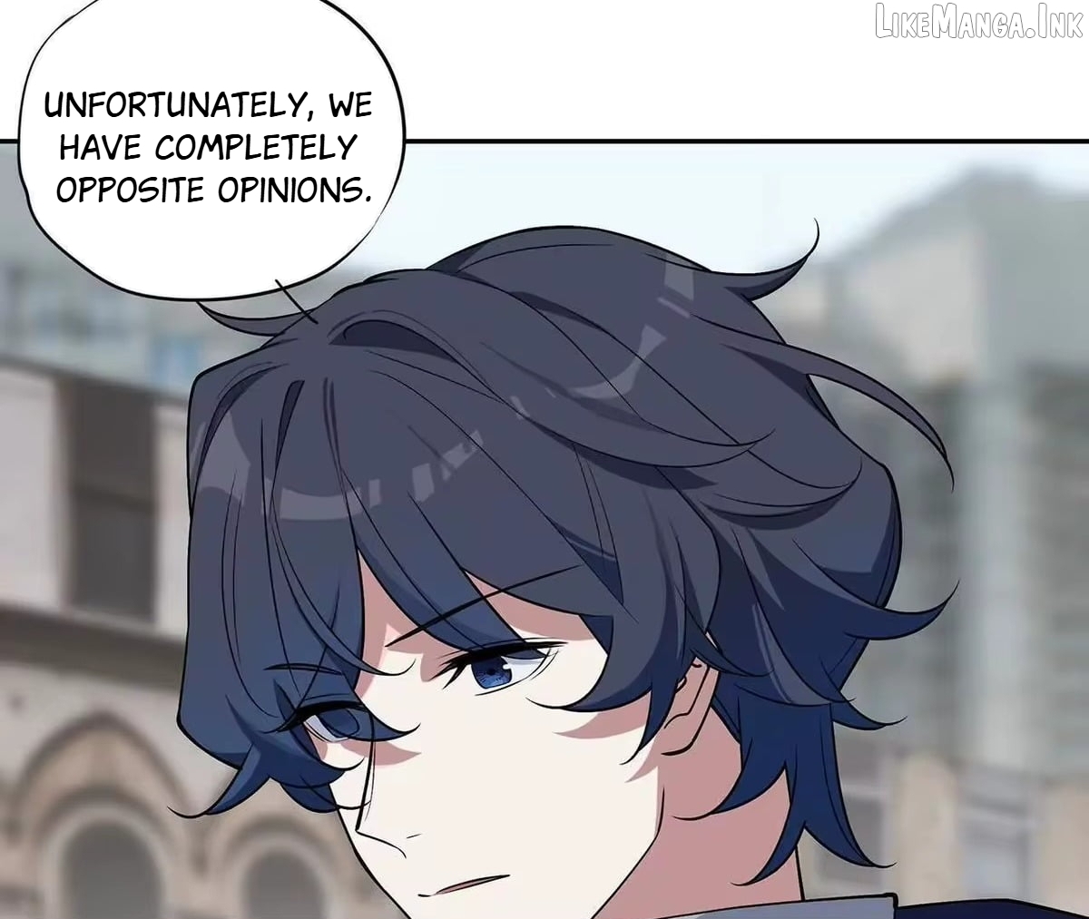 Confession Of The Suspect A Chapter 38  - page 29